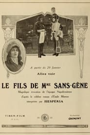 Il figlio di Madame Sans Gne