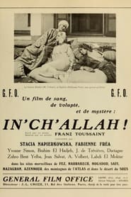 InchAllah' Poster