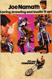 CC and Company' Poster