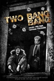 Two bang bang' Poster