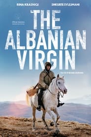 The Albanian Virgin' Poster
