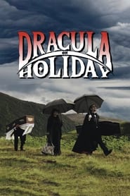 Dracula on Holiday' Poster