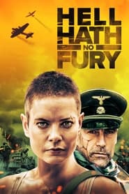 Hell Hath No Fury' Poster