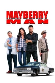 Mayberry Man' Poster