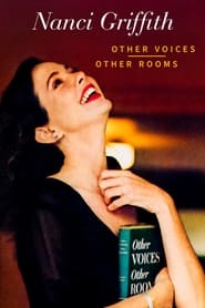 Nanci Griffith Other Voices Other Rooms' Poster
