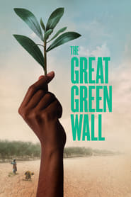 The Great Green Wall' Poster