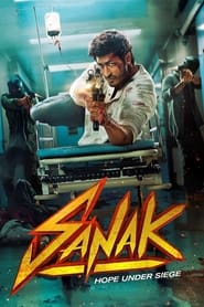 Sanak' Poster
