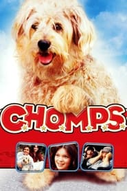 CHOMPS' Poster