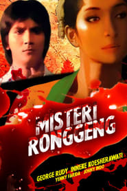 Misteri Ronggeng' Poster