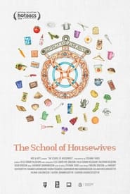 The School of Housewives' Poster