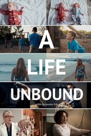 A Life Unbound' Poster