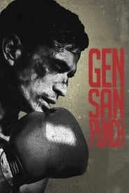 Gensan Punch' Poster