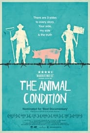 The Animal Condition