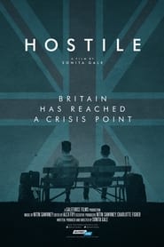 Hostile' Poster