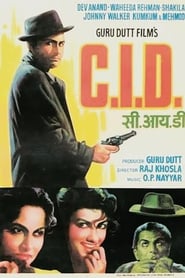 CID' Poster