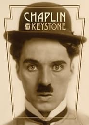 Chaplin at Keystone' Poster