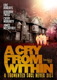 A Cry from Within' Poster