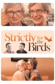 Strictly for the Birds' Poster