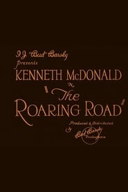 Roaring Road' Poster