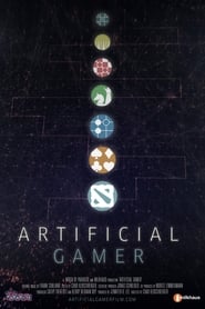 Artificial Gamer' Poster