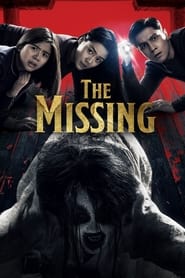 The Missing' Poster