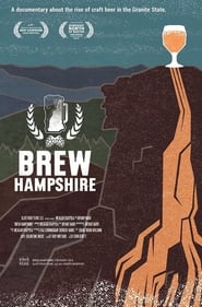 Brew Hampshire' Poster