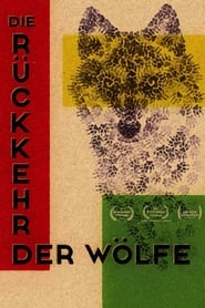 Wolves Return' Poster