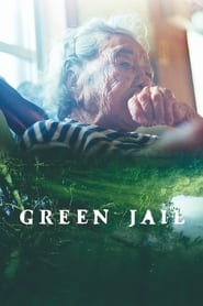 Green Jail' Poster
