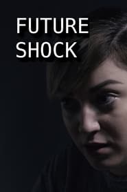 Future Shock' Poster
