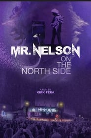 Mr Nelson on the North Side' Poster