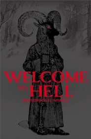 Welcome to Hell' Poster