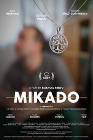 Mikado' Poster