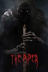 The Piper' Poster
