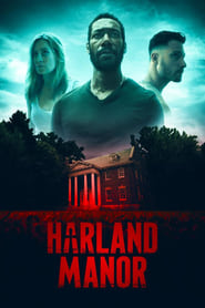 Harland Manor' Poster