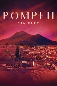 Pompeii Eros and Myth' Poster