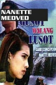 Kapag May Gusot Walang Lusot' Poster