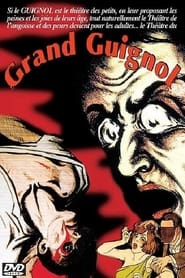 Grand Guignol' Poster