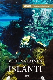 Underwater Iceland' Poster