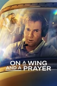 On a Wing and a Prayer' Poster