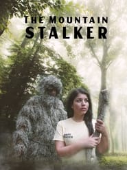 The Mountain Stalker' Poster