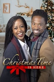 Christmas Time Is Here' Poster