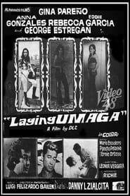 Laging Umaga' Poster