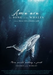 Amaara  the Song of the Whales' Poster