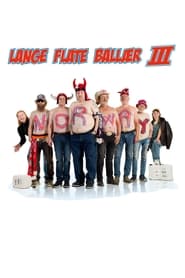 Long Flat Balls III' Poster