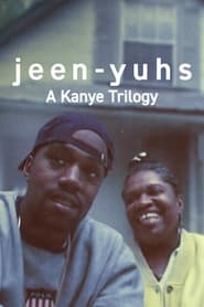 Jeenyuhs A Kanye Trilogy