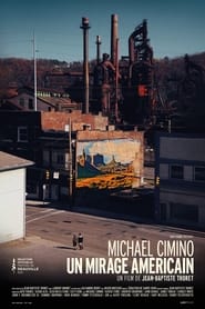 Michael Cimino God Bless America' Poster