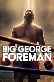 Big George Foreman' Poster