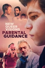 New Queer Visions Parental Guidance' Poster