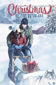 Christmas in the Wilds' Poster