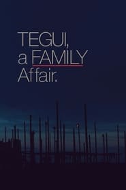 Tegui Un asunto de familia' Poster